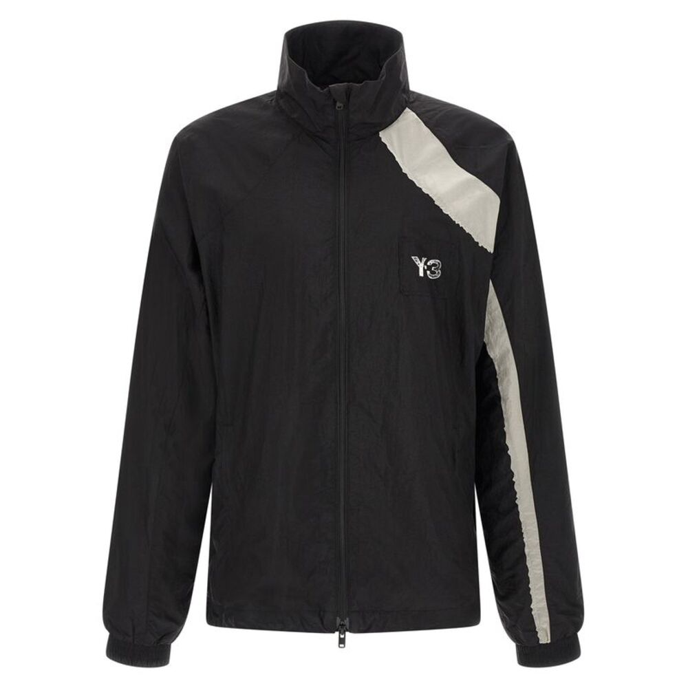 Y-3 Men's Shell Jacket